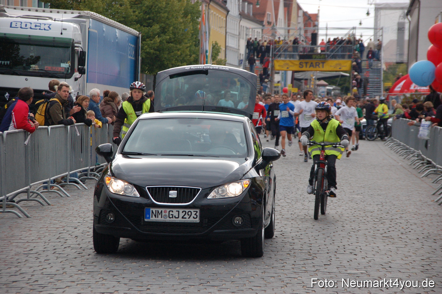 0002 Unterer Markt Neumarkt 2008